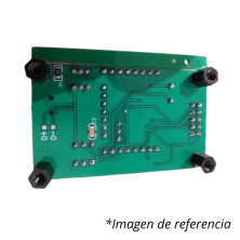 DEVELOP BOARD ATMEGA8 