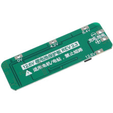 BMS 3S 20A 