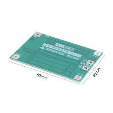 BMS 3S 40A BALANCED