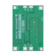 BMS 3S 60A BALANCED