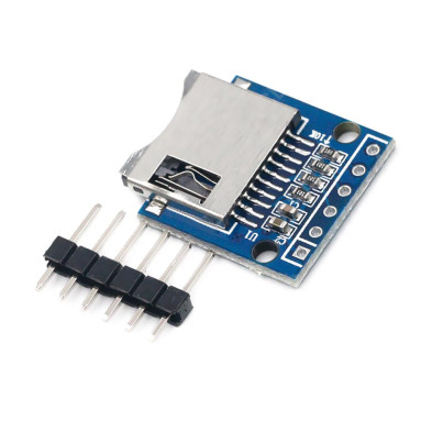 MINI SD CARD MODULE