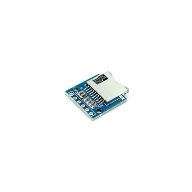 MINI SD CARD MODULE