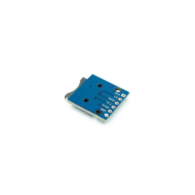 MINI SD CARD MODULE