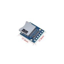 MINI SD CARD MODULE