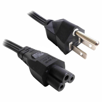 CABLE TREBOL 1.5M