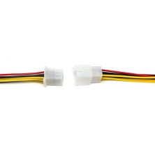 CONECTOR 2.8MM 9P CABLE
