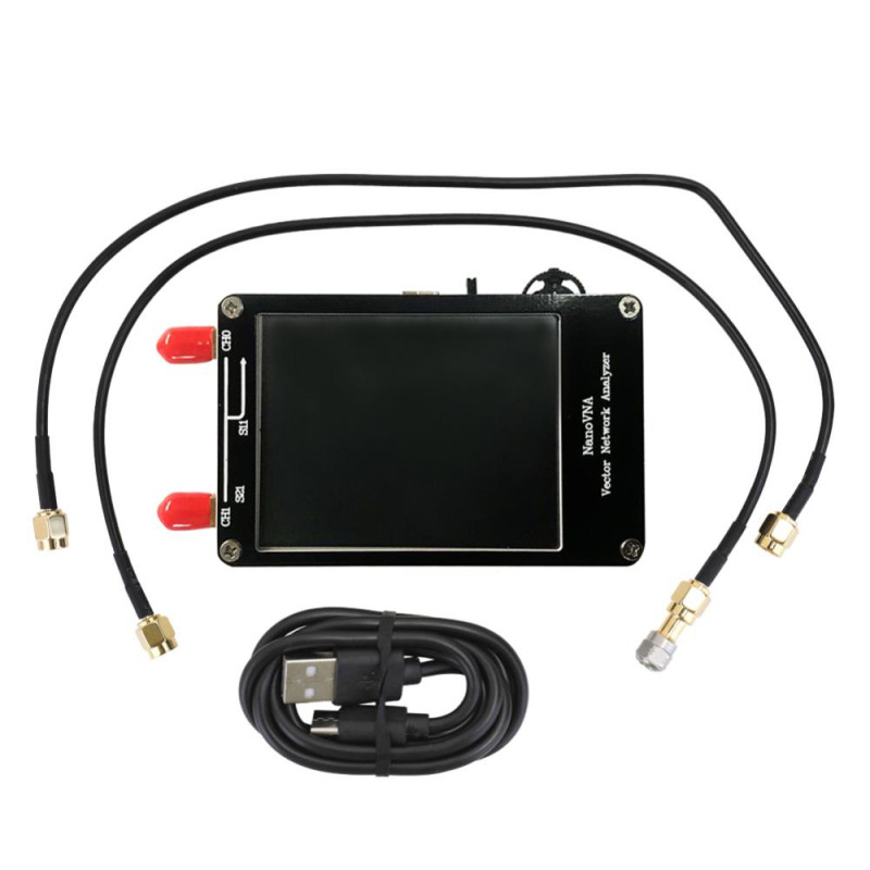 NANO VNA