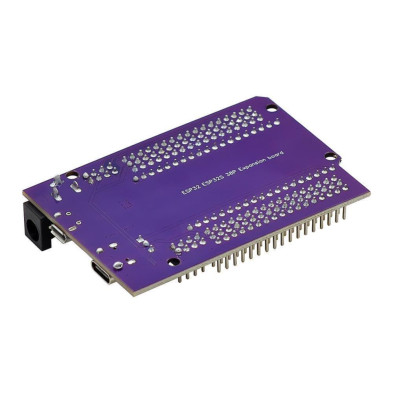 ESP32 38P EXPANSION BOARD