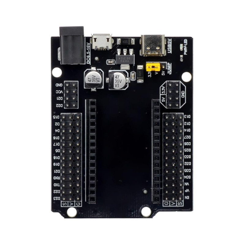 Esp32 expansion