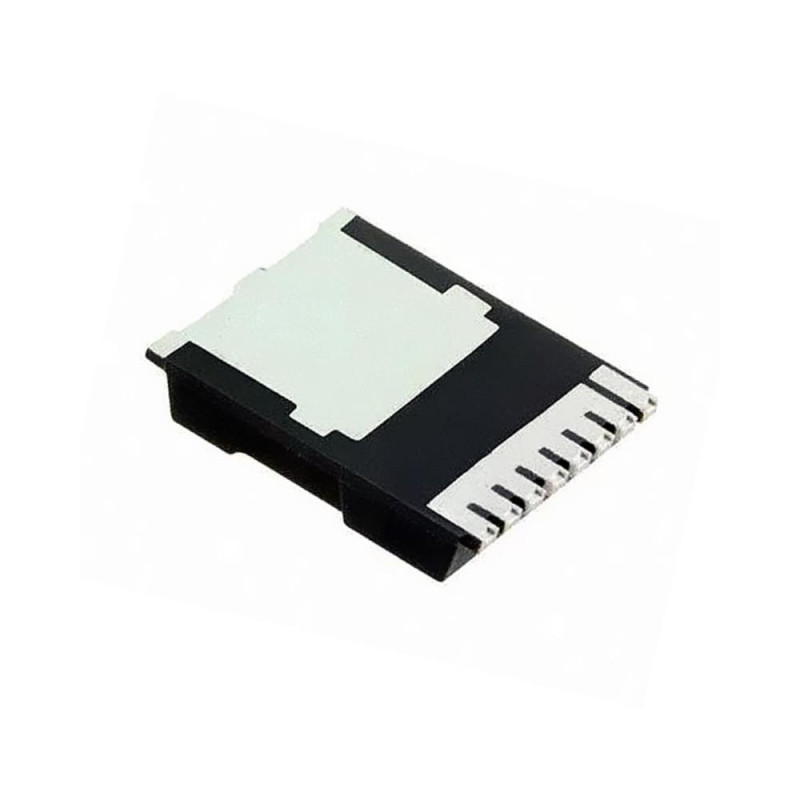 4N04R8 TRANSISTOR MOSFET CANAL N 40V 300A SOLDADOR DE PUNTOS