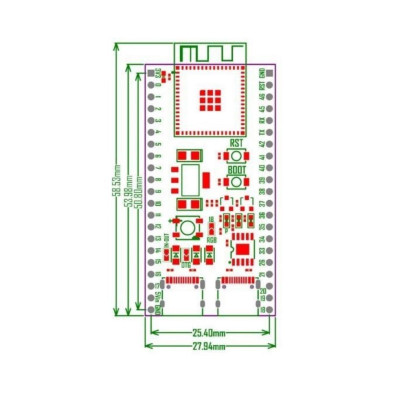 YD-ESP32 N4