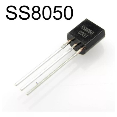 SS8050