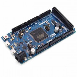 ARDUINO DUE R3 BOARD SAM3X8E 32-BIT ARM