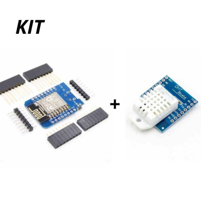 KIT-SS318