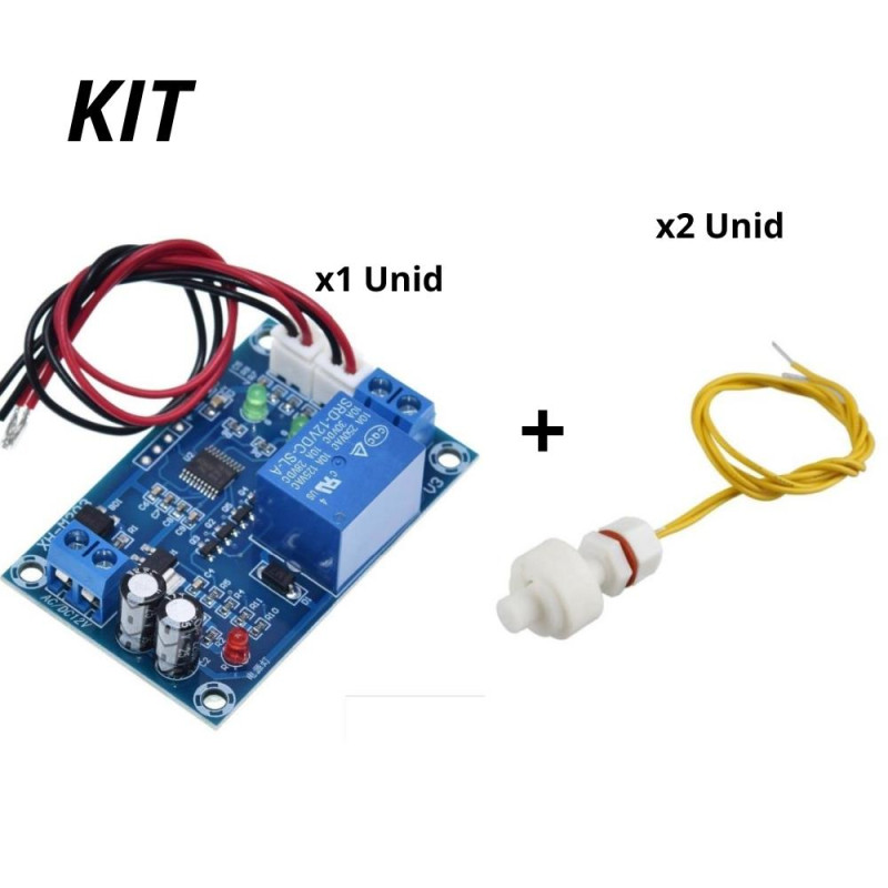 KIT-SS325