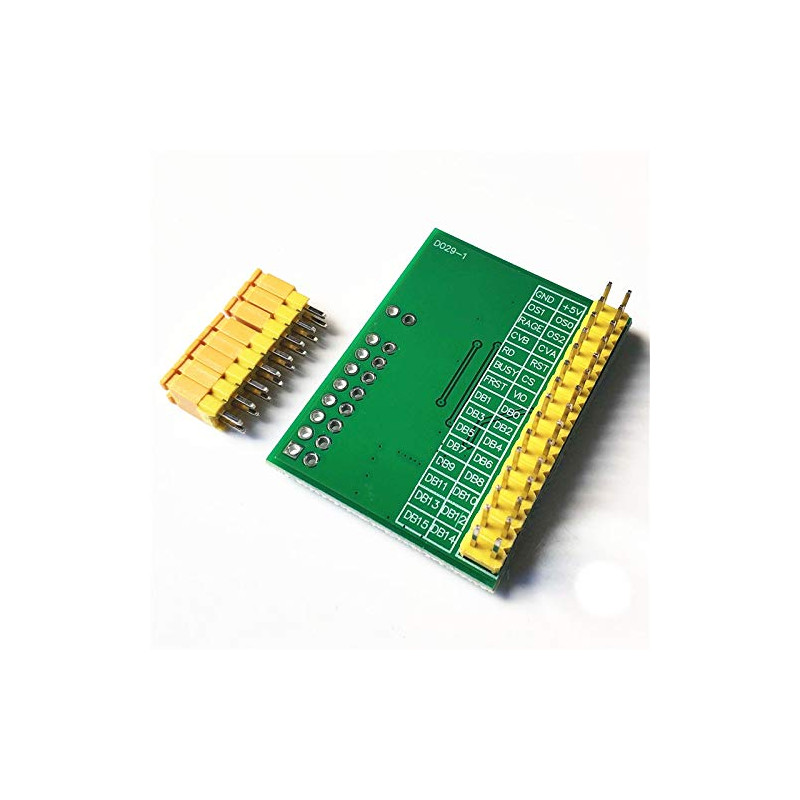 Módulo DAC8563 De 16 Bits – Conversor Digital A Analógico Con 2 Canales Y Salida ±10V, Interfaz SPI Para STM32