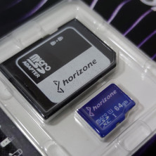 MICRO SD 64GB
