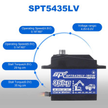 SPT5435LV 35KG 180 1