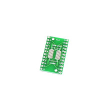 BOARD SMD DIP24