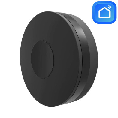 TUYA SMART WIFI RF IR 