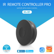 TUYA SMART WIFI RF IR 