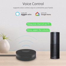 TUYA SMART WIFI RF IR 
