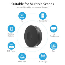 TUYA SMART WIFI RF IR 