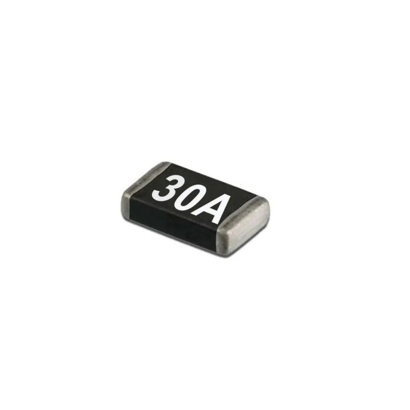 R SMD 0603 1% 200OHM (30A)
