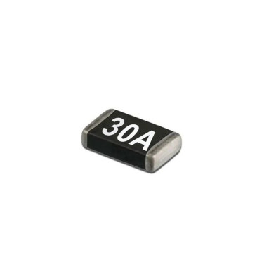 R SMD 0603 1% 200OHM (30A)
