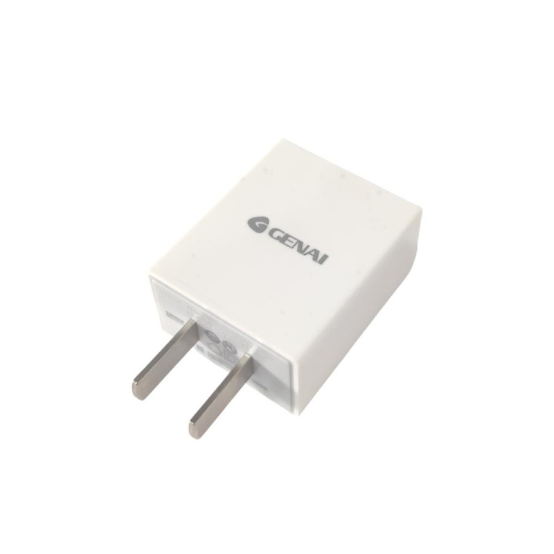 CABEZOTE CARGADOR DE CELULAR 5V 2A ADAPTADOR