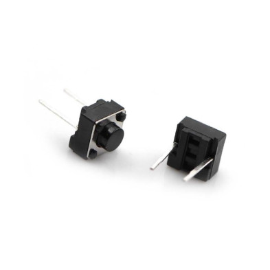 6X6X5MM MIDDLE TWO FEET