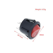 KCD1-105 RED