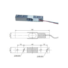 YZC-133 20KG