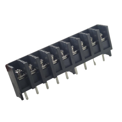 TERMINAL STRIP 9 PIN