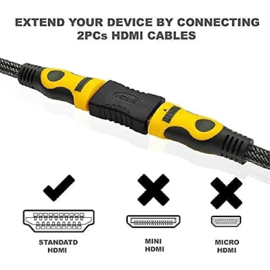 UNION HDMI