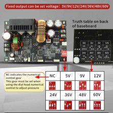 XY6020L