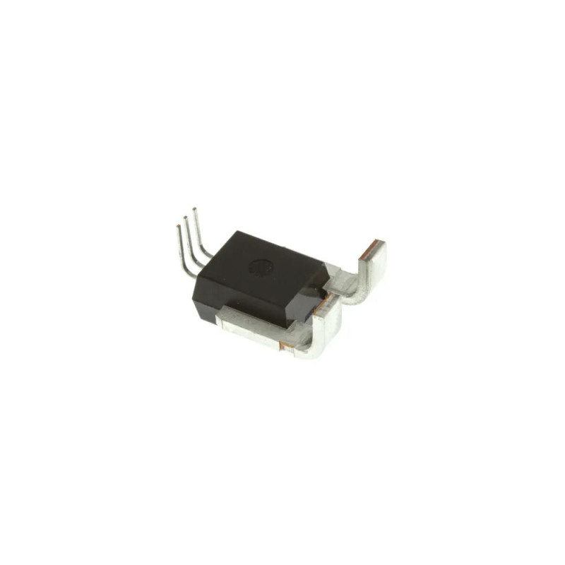 ACS758LCB-150B SENSOR DE CORRIENTE 150A BIDIRECCIONAL AC DC