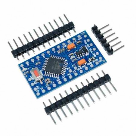 ARDUINO PRO MINI 3.3V 8MHZ ATMEGA328P