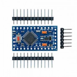 ARDUINO PRO MINI 3.3V 8MHZ ATMEGA328P