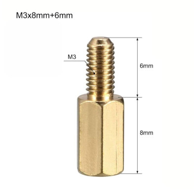 PM-386 M-M