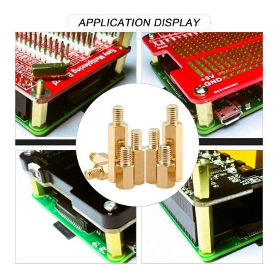 PM-386 M-M