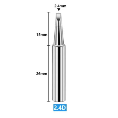 900M-2.4D