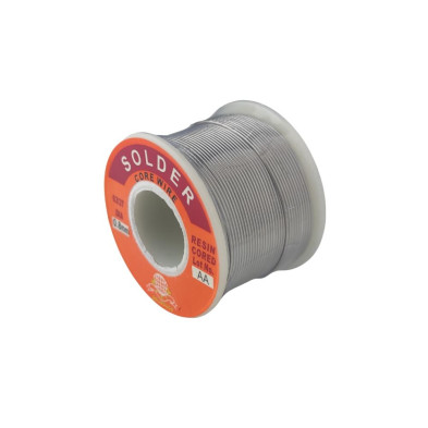 SOLDER CORE WIRE 250GR