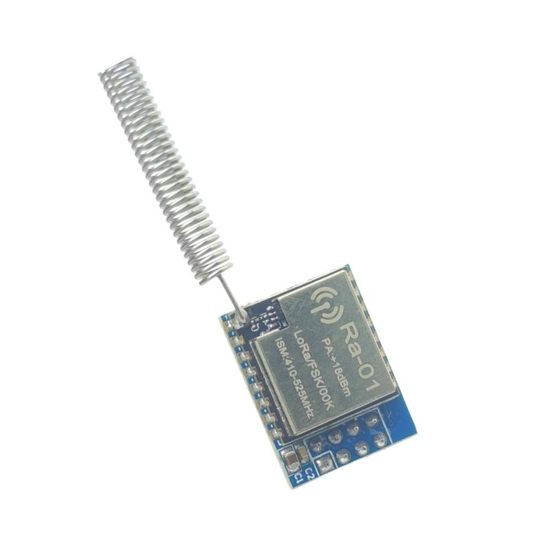 SX1278 LORA 433MHZ V4.0