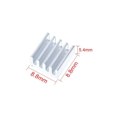 MINI HEATSINK 8.8MM