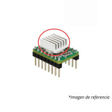 MINI HEATSINK 8.8MM