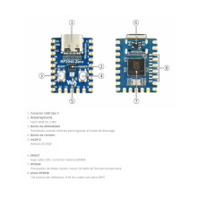 RP2040-ZERO