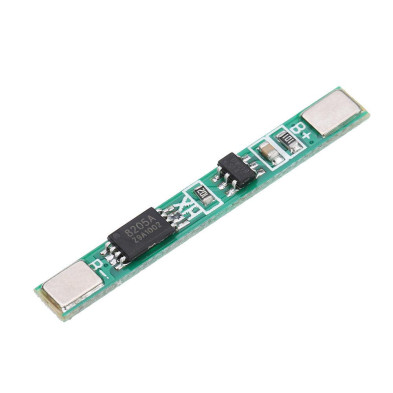 BMS 1S 3A 3.7V