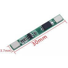 BMS 1S 3A 3.7V