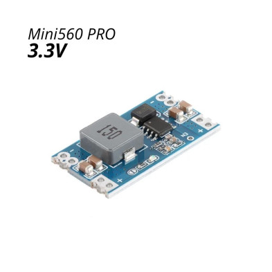 MINI560 PRO 3.3V